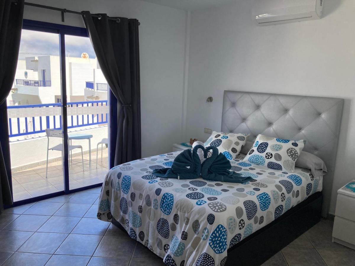 Villa Maria Playa Blanca  Exterior foto