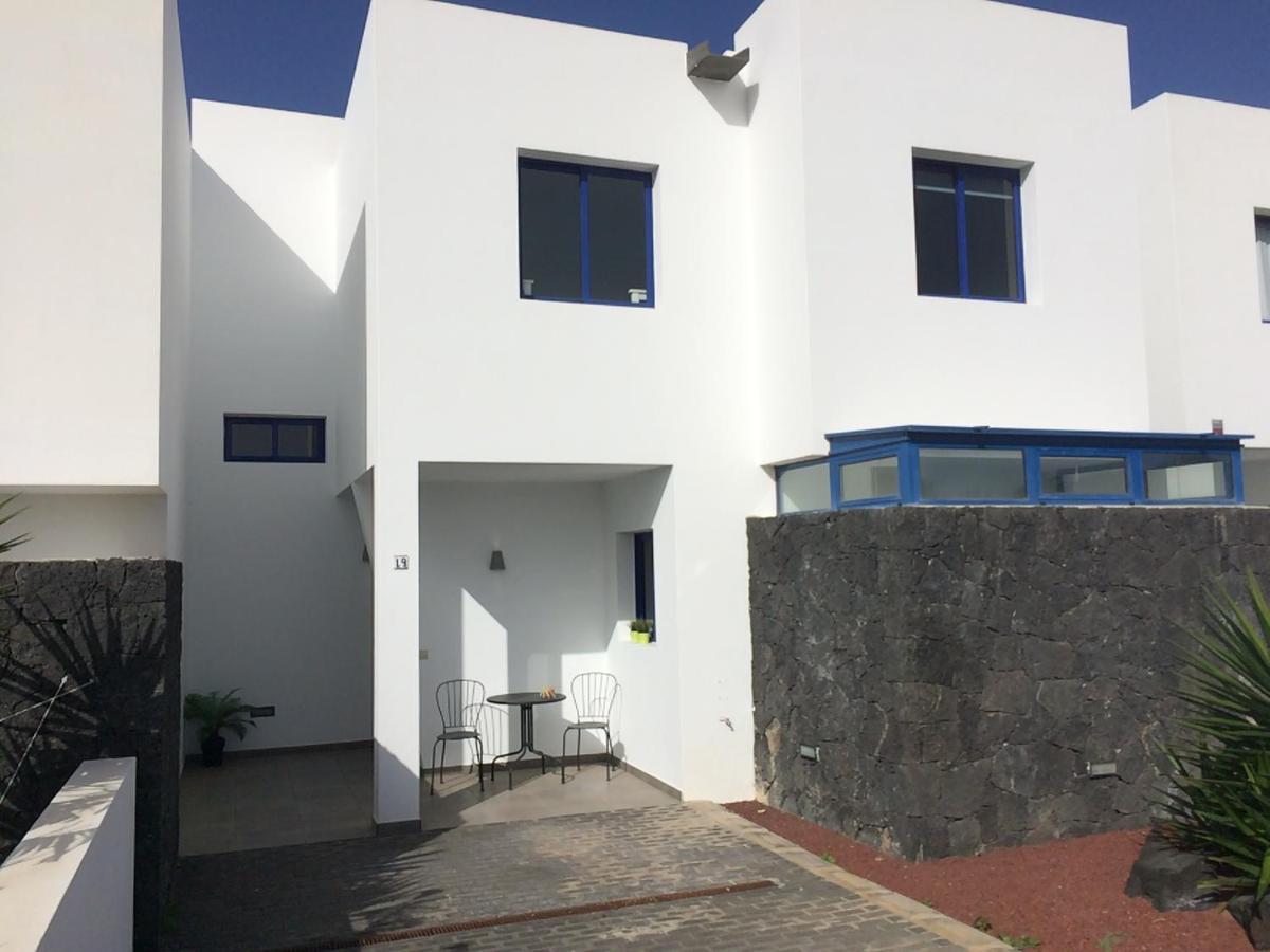 Villa Maria Playa Blanca  Exterior foto